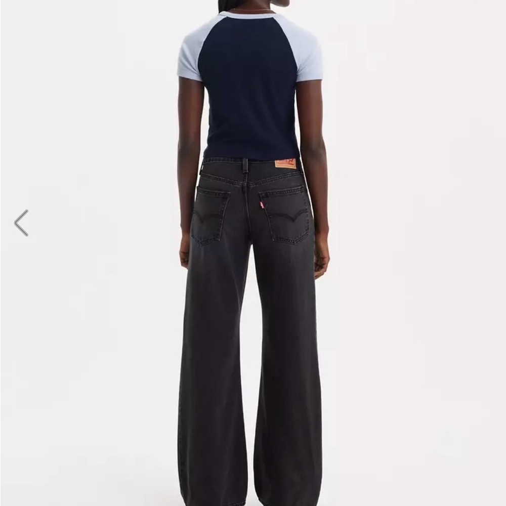 Levi’s 94 baggy bootcut - Picture 2 of 2